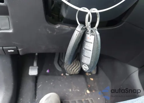 2015 Nissan Rogue Sl from USA, damaged, VIN 5N1AT2MT4FC798694